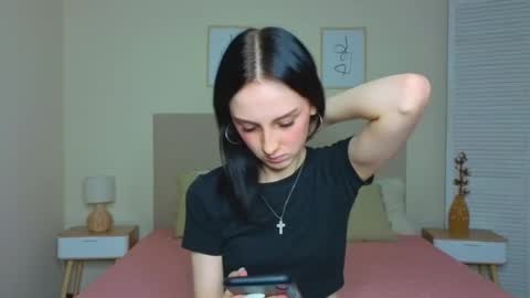 little_mollee online show from September 15, 8:31 pm