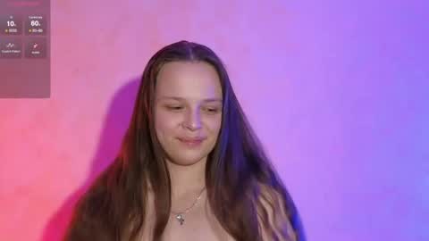 Little nymphomaniac online show from December 4, 10:41 pm