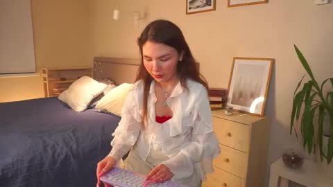 my name is Ollie online show from November 22, 4:28 pm