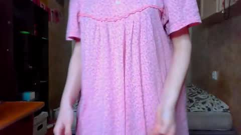 Alice.. online show from October 1, 4:46 pm