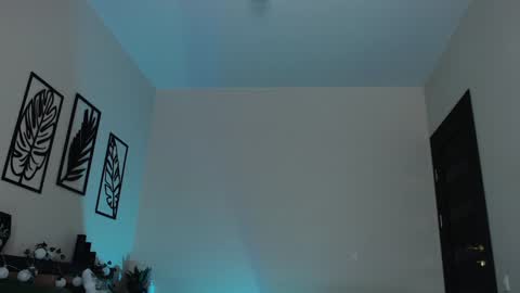 Snapshot of little_pearl_ chatting on January 13, 6:38 am Adaline online show from January 13, 6:38 am