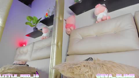 Eva online show from January 8, 2:25 am