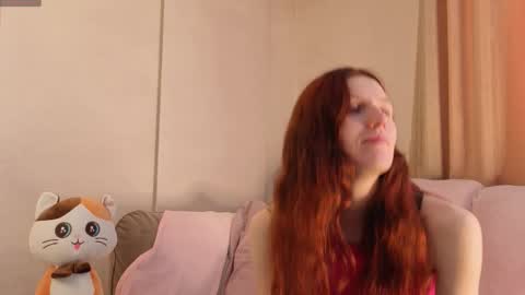 Rosy online show from February 23, 4:32 am