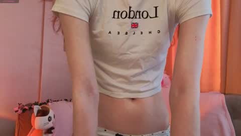 Rosy online show from March 16, 5:44 am