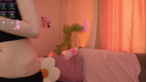 Rosy online show from March 28, 4:34 am