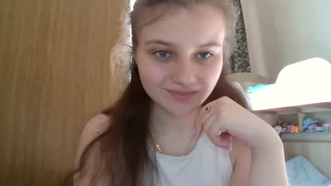 little_shygirl_ online show from February 25, 11:30 am