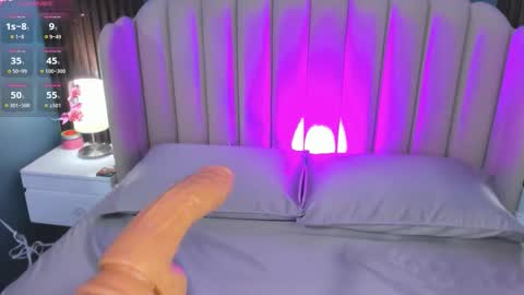 little_valentinaa online show from March 29, 11:10 am