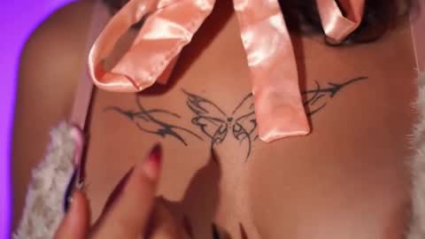 Snapshot of little_vel chatting on October 30, 6:08 pm Im your little Velinda online show from October 30, 6:08 pm