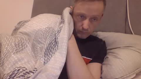 Willy online show from March 24, 8:03 pm