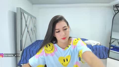 Snapshot of littleabbie chatting on September 16, 12:22 am Abbie online show from September 16, 12:22 am
