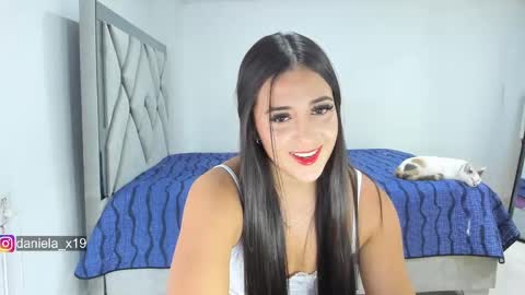 Snapshot of littleabbie chatting on October 1, 12:27 am Abbie online show from October 1, 12:27 am