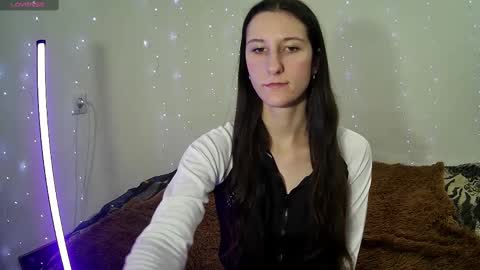 LittleAhWitch online show from March 5, 1:39 pm