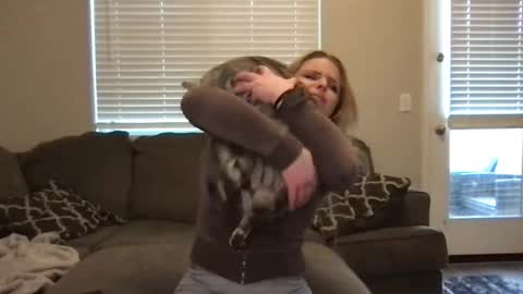 Snapshot of littlebearae chatting on October 15, 12:33 am Bea Rae online show from October 15, 12:33 am