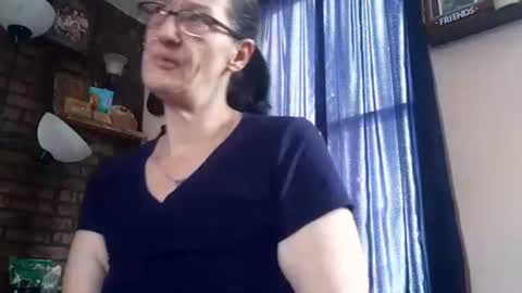 Sady Jayne online show from December 1, 4:23 pm