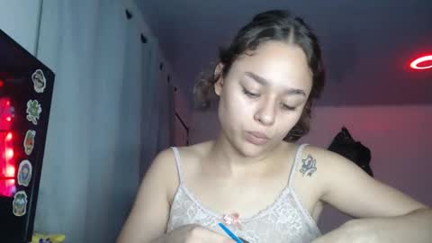 littlecheerry69 online show from November 29, 3:26 pm