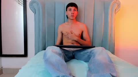 DANNY online show from March 13, 4:02 pm