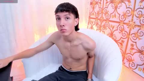 DANNY online show from March 18, 4:10 pm