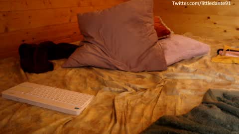 Snapshot of littledante91 chatting on January 10, 5:56 pm Maria and Viktor online show from January 10, 5:56 pm