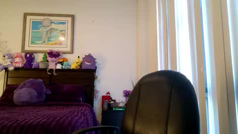 littledeathtrap online show from March 28, 8:52 pm