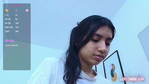 Emily  online show from December 1, 4:29 pm