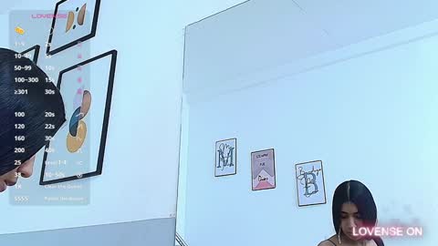 Emily  online show from December 4, 12:03 pm