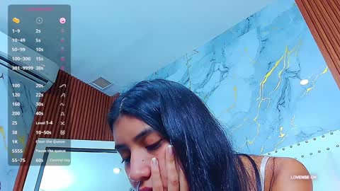 Emily  online show from January 29, 6:01 am