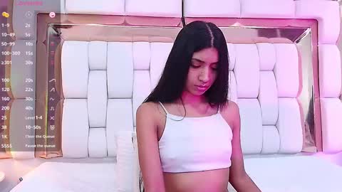 Emily  online show from February 27, 3:04 am