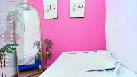 Tania  online show from February 11, 11:12 pm