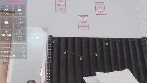 Tania  online show from October 8, 8:17 pm