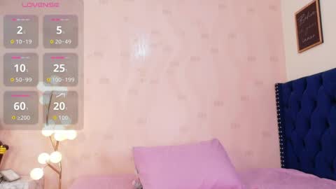 Tania  online show from April 13, 8:14 pm