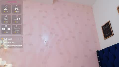 Tania  online show from April 21, 1:42 am