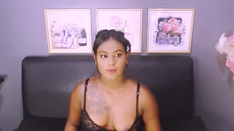 Snapshot of littleindianmilf chatting on January 29, 12:13 pm littleindianmilf online show from January 29, 12:13 pm