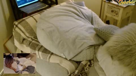 Snapshot of littleonecd chatting on January 31, 4:36 am Cadence online show from January 31, 4:36 am