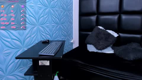 PARKER online show from January 18, 6:10 pm