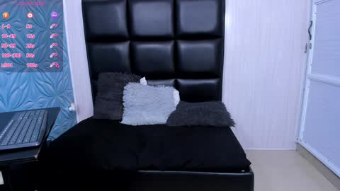 PARKER online show from January 19, 3:21 pm