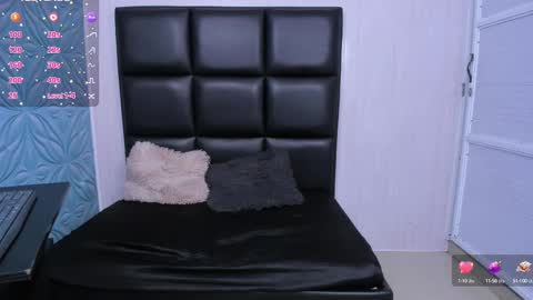 PARKER online show from February 21, 3:32 pm