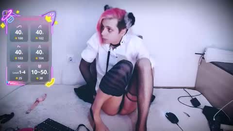 Felix online show from January 15, 4:28 am