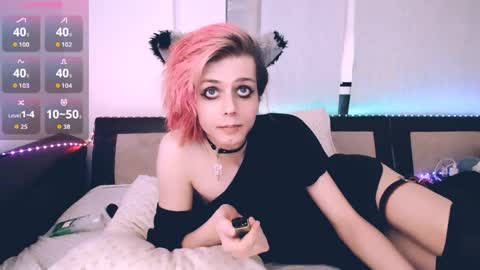 Felix online show from April 4, 4:26 pm