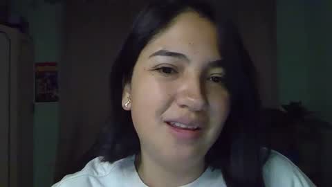 Snapshot of littleprety6969 chatting on September 27, 4:50 am Mia Wednesday to Sunday 730 am to 1030 am Colombian Hour D online show from September 27, 4:50 am