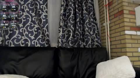 LITTLE SEXY RUBY online show from October 19, 8:42 pm