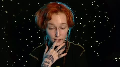 Niki  free tg channel with some photos gifs and info about streams  online show from February 8, 1:22 am