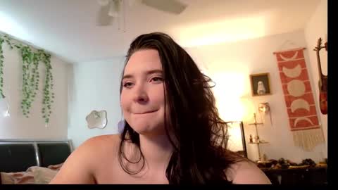 Snapshot of littlesub_e chatting on October 22, 12:49 pm Eliza online show from October 22, 12:49 pm