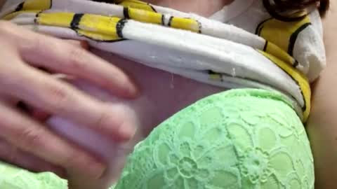 Snapshot of littlesubgirl_ chatting on October 14, 2:12 am Your Nicole if you want pvt with me tip 150 tkn extra and we go....... online show from October 14, 2:12 am