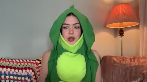 Snapshot of littlesugarpea chatting on January 8, 12:17 am Little Sugar Pea  online show from January 8, 12:17 am