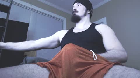 Alex or LSS online show from April 8, 6:57 am