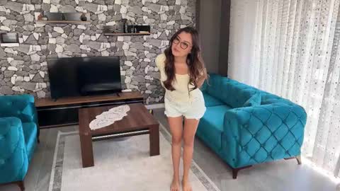 little sweety online show from October 9, 11:41 am