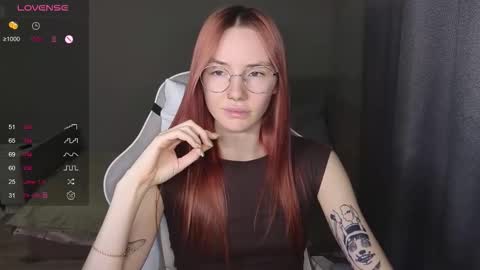 Snapshot of littlevildevil chatting on November 15, 11:07 am Eliana online show from November 15, 11:07 am