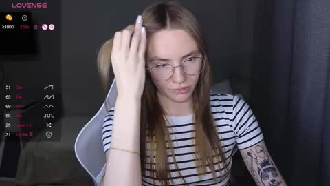 Snapshot of littlevildevil chatting on December 15, 10:52 am Eliana online show from December 15, 10:52 am