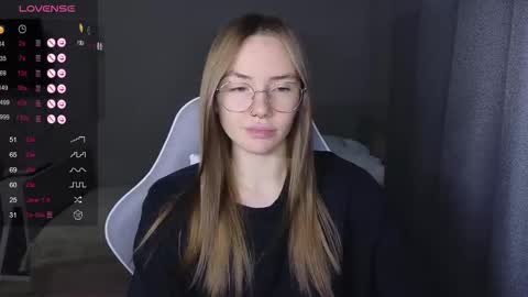 Snapshot of littlevildevil chatting on December 17, 9:04 am Eliana online show from December 17, 9:04 am