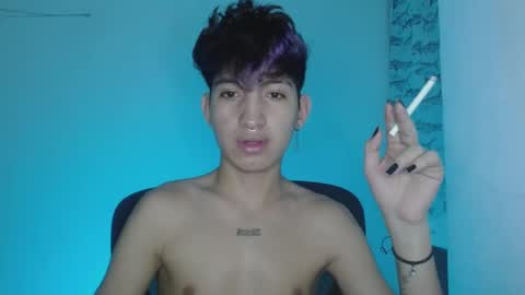 Eros online show from February 3, 3:53 am